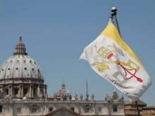 St. Peter's Basilica /