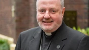 Bishop Anthony Ireland was appointed the new archbishop of Hobart in Tasmania, Australia, on June 20, 2025.