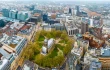 The city of Birmingham in the United Kingdom is the site of the WeBelieve festival from July 25–28, 2025.