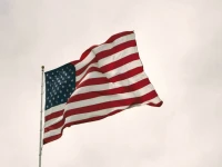 United States Flag / Photo 