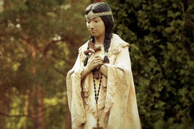 Saint Kateri Conservation Center