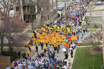 IllinoisMarch