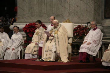 Pope Francis