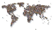 Pew’s latest research released June 5, 2025, found that while Christianity still remains the world’s largest religion, Islam’s growth outpaced every religion over the course of a decade.