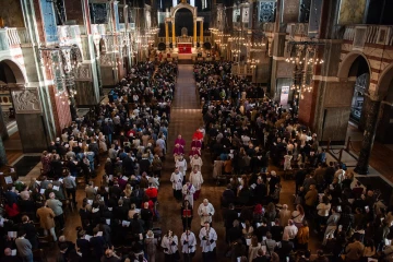 Diocese of Westminster