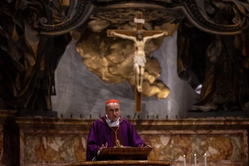 Pope Benedict XVI