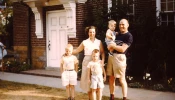 Fertility rose at the end of the Depression and the end of World War II with the Baby Boom, to more than 3.5 births for every woman by 1960 — then plummeted immediately thereafter.