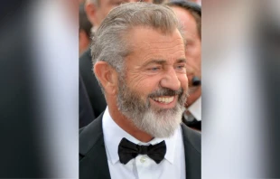Actor and filmmaker Mel Gibson. Credit: Georges Biard, CC BY-SA 3.0, via Wikimedia Commons